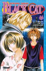 Télécharger le livre :  Black Cat - Tome 07