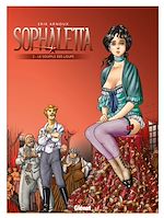 Télécharger le livre :  Sophaletta - Tome 02