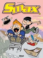 Télécharger le livre :  Smax - Tome 05