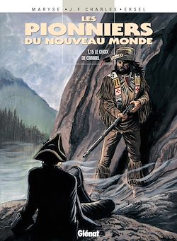 Télécharger le livre :  Les Pionniers du nouveau monde - Tome 15