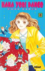 Télécharger le livre :  Hana Yori Dango - Tome 08