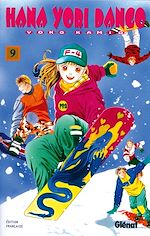 Télécharger le livre :  Hana Yori Dango - Tome 09