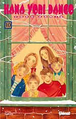 Télécharger le livre :  Hana Yori Dango - Tome 10