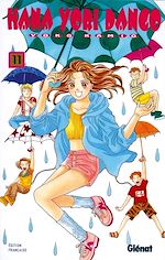 Télécharger le livre :  Hana Yori Dango - Tome 11