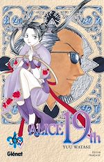 Télécharger le livre :  Alice 19th - Tome 06