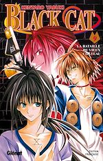 Télécharger le livre :  Black Cat - Tome 09