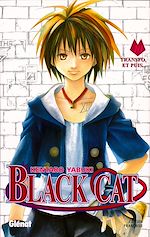 Télécharger le livre :  Black Cat - Tome 10