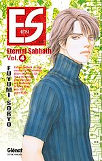 Télécharger le livre :  ES Eternal Sabbath - Tome 04
