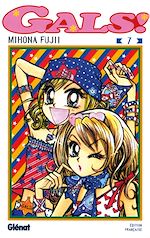 Télécharger le livre :  Gals ! - Tome 07