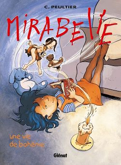 Télécharger le livre :  Mirabelle - Tome 04