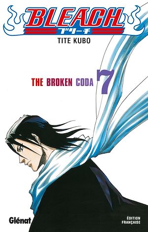 Téléchargez le livre :  Bleach - Tome 07