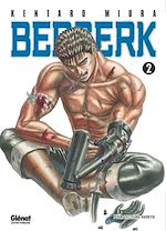 Télécharger le livre :  Berserk - Tome 02