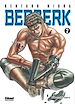 Télécharger le livre :  Berserk - Tome 02