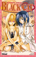 Télécharger le livre :  Black Cat - Tome 11