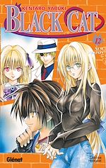 Télécharger le livre :  Black Cat - Tome 12