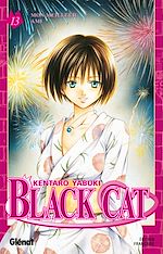 Télécharger le livre :  Black Cat - Tome 13