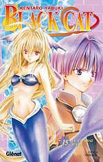 Télécharger le livre :  Black Cat - Tome 15