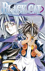 Télécharger le livre :  Black Cat - Tome 16