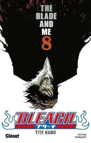 Téléchargez le livre :  Bleach - Tome 08