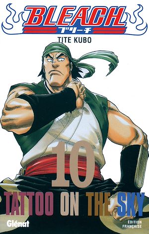 Téléchargez le livre :  Bleach - Tome 10