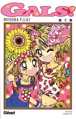Télécharger le livre :  Gals ! - Tome 08