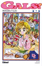 Télécharger le livre :  Gals ! - Tome 09