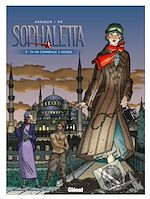 Télécharger le livre :  Sophaletta - Tome 09