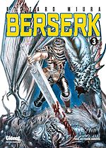 Télécharger le livre :  Berserk - Tome 03