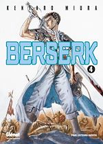 Télécharger le livre :  Berserk - Tome 04
