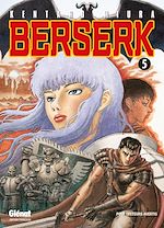 Télécharger le livre :  Berserk - Tome 05