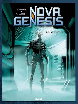 Télécharger le livre :  Nova Genesis - Tome 03