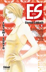 Télécharger le livre :  ES Eternal Sabbath - Tome 05