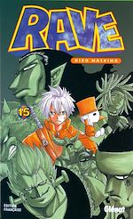 Télécharger le livre :  Rave - Tome 15
