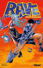Télécharger le livre :  Rave - Tome 16