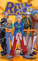 Télécharger le livre :  Rave - Tome 17