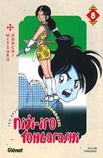 Télécharger le livre :  Niji-Iro Tohgarashi - Tome 08