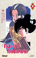 Télécharger le livre :  Niji-Iro Tohgarashi - Tome 09
