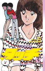 Télécharger le livre :  Touch - Tome 05