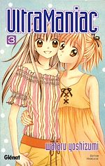 Télécharger le livre :  Ultra Maniac - Tome 03