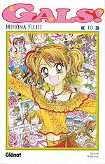 Télécharger le livre :  Gals ! - Tome 10