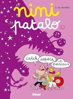 Télécharger le livre :  Nini Patalo - Tome 03