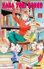 Télécharger le livre :  Hana Yori Dango - Tome 13