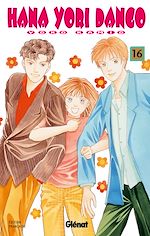 Télécharger le livre :  Hana Yori Dango - Tome 16