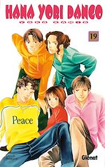 Télécharger le livre :  Hana Yori Dango - Tome 19
