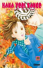 Télécharger le livre :  Hana Yori Dango - Tome 20