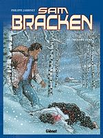 Télécharger le livre :  Sam Bracken - Tome 03