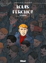 Télécharger le livre :  Louis Ferchot - Tome 08