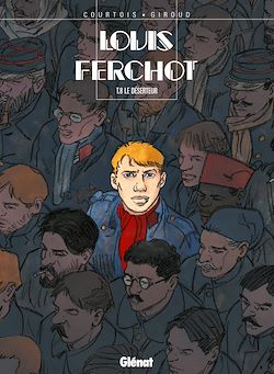 Télécharger le livre :  Louis Ferchot - Tome 08