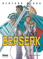 Télécharger le livre :  Berserk - Tome 07