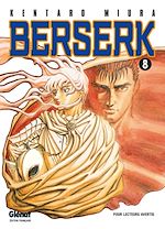 Télécharger le livre :  Berserk - Tome 08